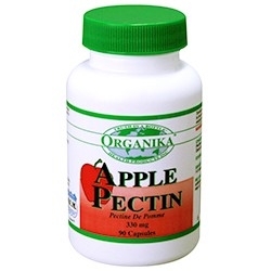 Pectina de mar (Apple Pectin) - pentru reglarea tranzitului digestiv